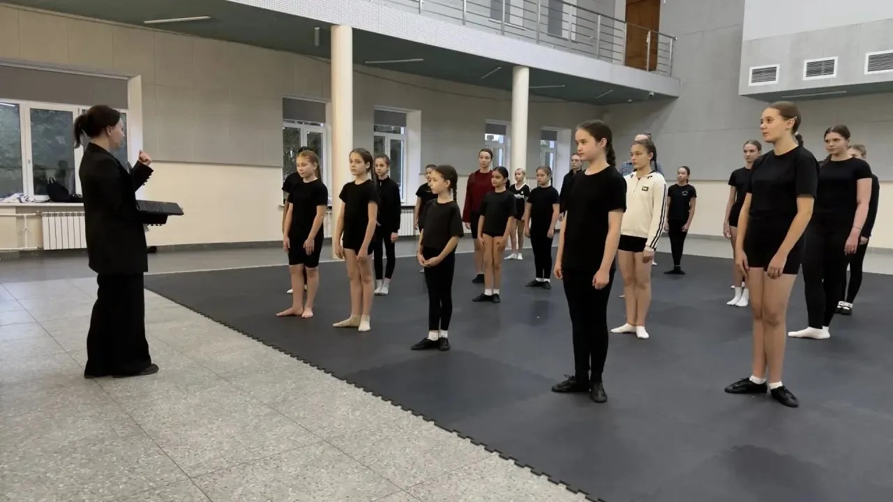 Беседа ПО ГАРМОНИЗАЦИИ И ПРОФИЛАКТИКЕ МЕЖНАЦИОНАЛЬНЫХ И МЕЖКОНФЕССИОНАЛЬНЫХ КОНФЛИКТОВ «НА ОДНОЙ ЗЕМЛЕ»